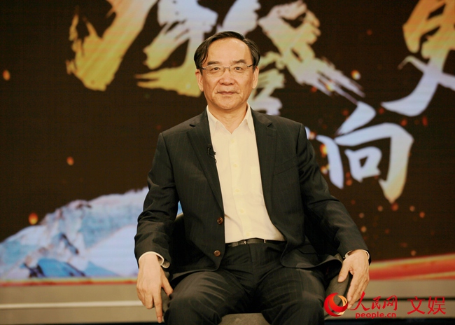 啥是“攀登精神”？吴京、张译这样说