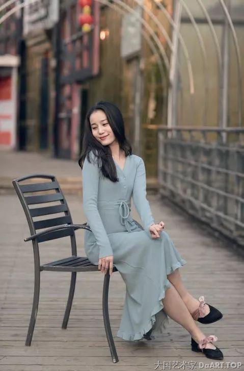大国艺术家. 这个秋天，如何把女友拍漂亮？男士必学技能