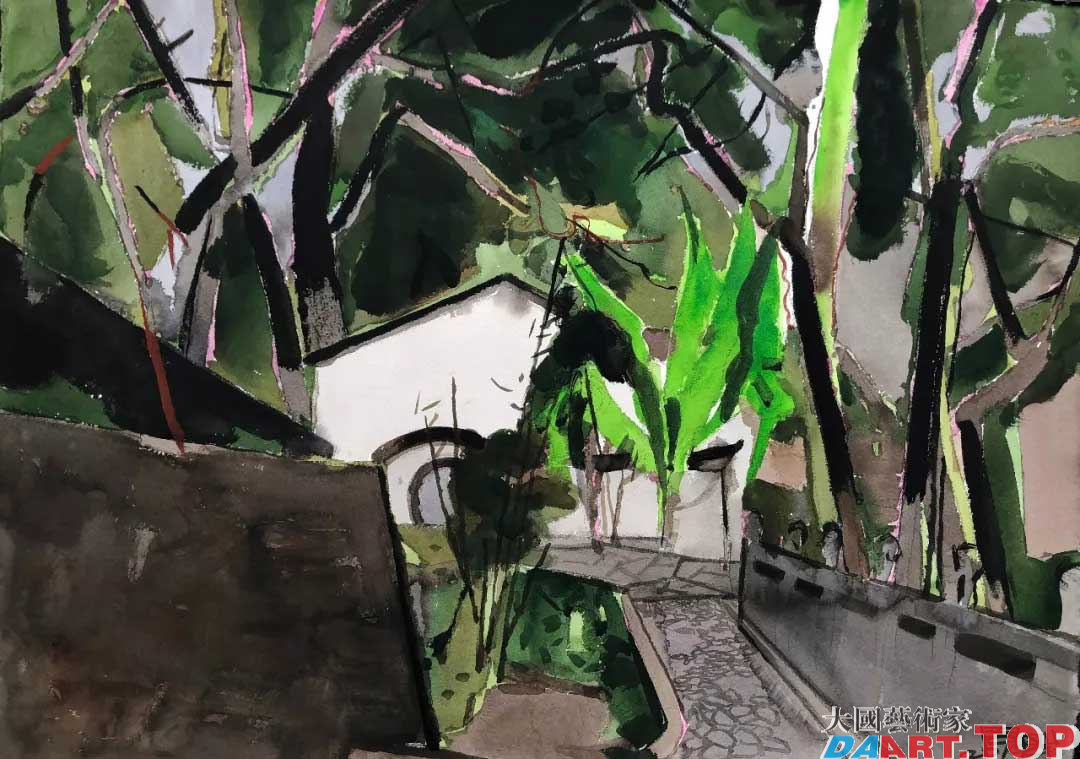 第二十二届(2019)西湖艺术博览会即将开幕 第二十二届(2019)西湖艺术博览会即将开幕