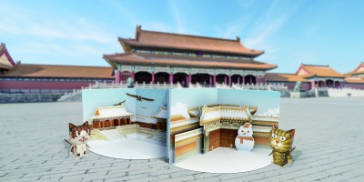 博物馆大热的“秘籍”藏在哪？透过“故宫兄弟”的脚步探索其历史秘密
