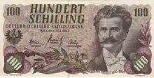 100SchillingJohannStraussobverse