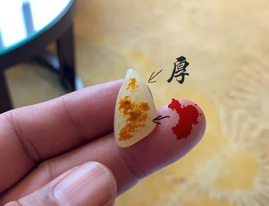 堪比一夜成佛的奇石再次引爆和田玉奇石收藏