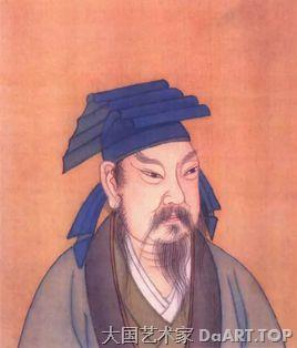 王羲之：晋 330—361，一作321—379，琅琊临沂（今山东临沂）