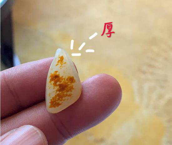 堪比一夜成佛的奇石再次引爆和田玉奇石收藏