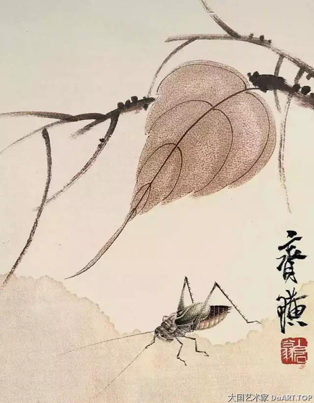 齐白石 不美就是丑书？书法作品到底该怎么欣赏？