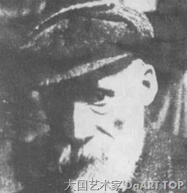 擅于描绘光色效果的印象主义绘画大师——雷诺阿
