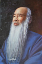 方人也笔下的《张大千》