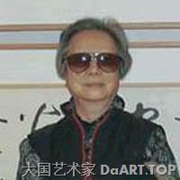 陈佩秋