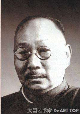 夏丏尊