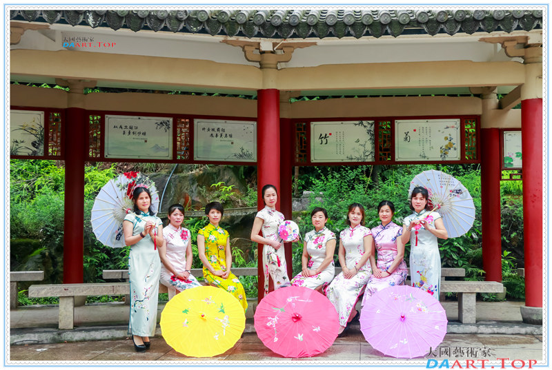 女人本色之《优雅女人》