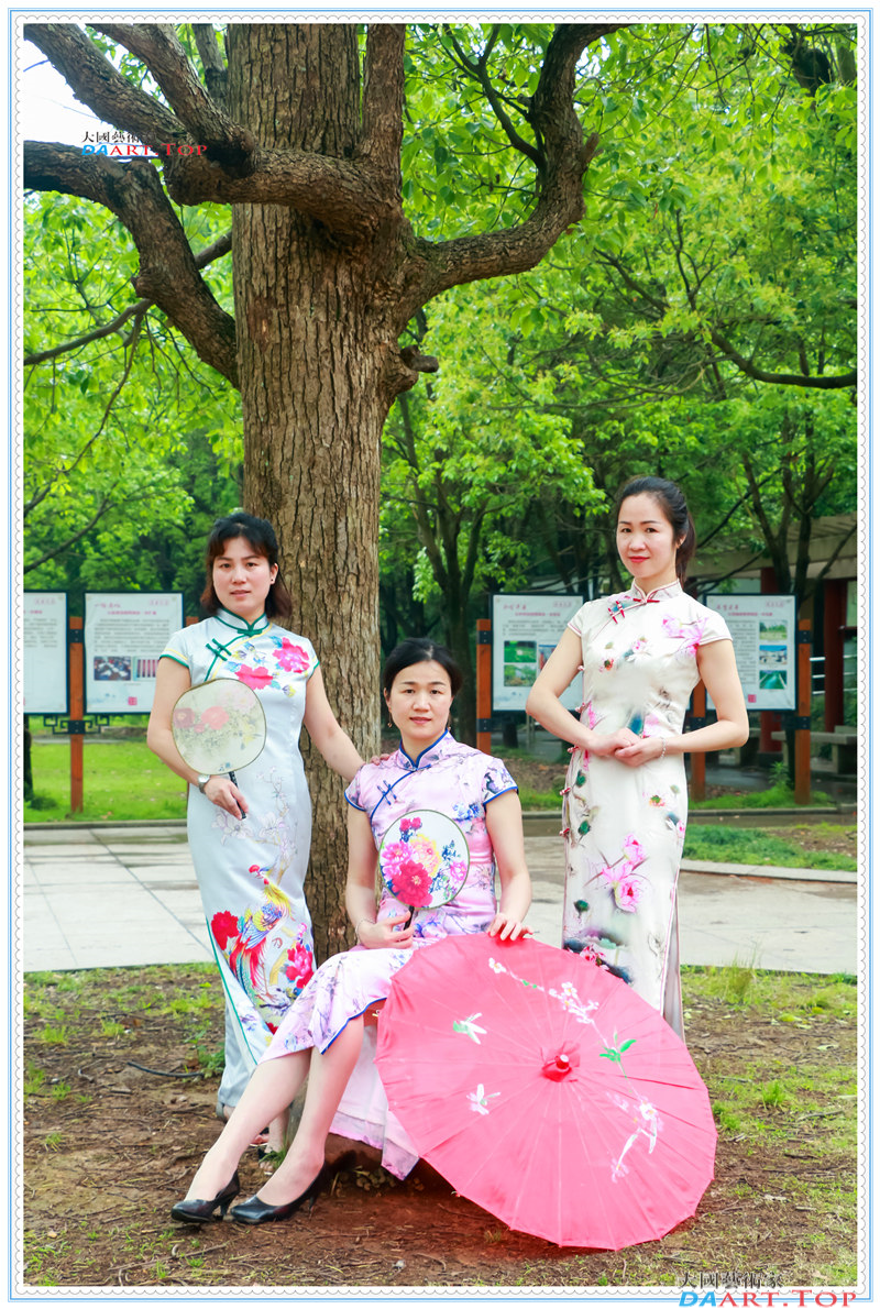 女人本色之《优雅女人》