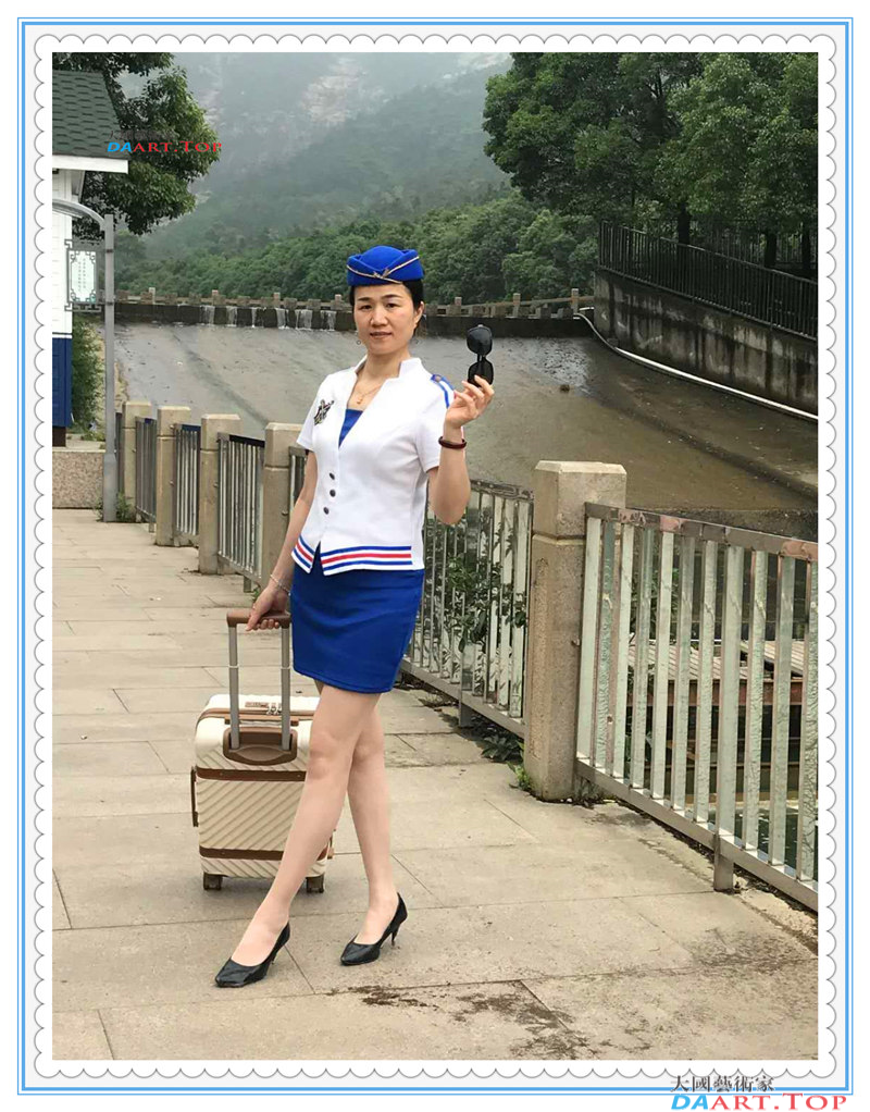 女人本色之《优雅女人》