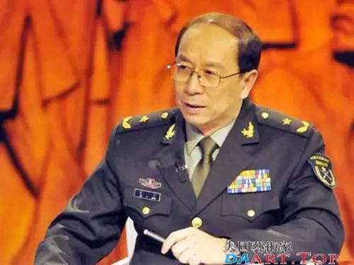 金一南说，任正非的一句话，超越了所有经济理论