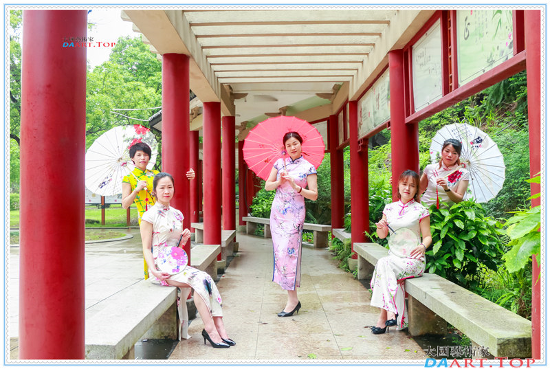 女人本色之《优雅女人》