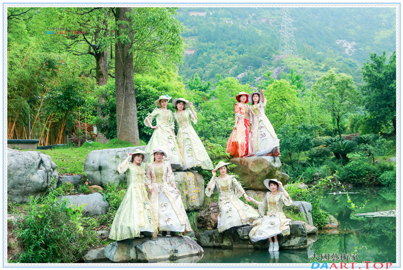 女人本色之《优雅女人》