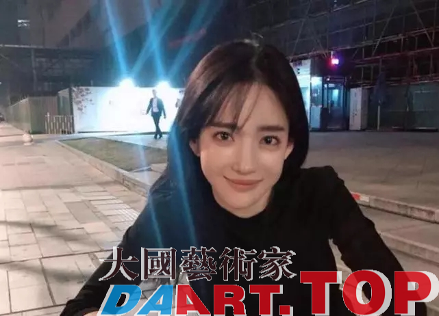 花10亿整成杨颖的潘南奎，黑料一大堆，抖音坐拥400万粉丝