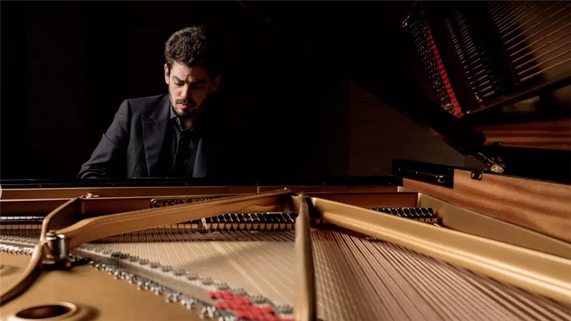 年仅30岁的梅塔大师接班人，原来是他！拉哈夫·沙尼