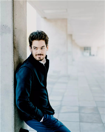 年仅30岁的梅塔大师接班人，原来是他！拉哈夫·沙尼