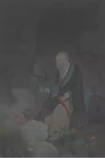 郝量《壳》，1452万港币成交（约1279万元rmb）