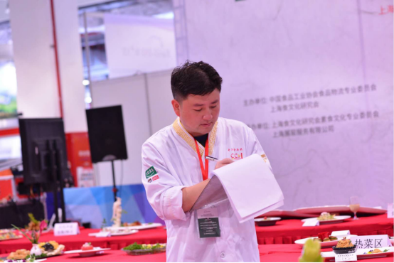 2019上海餐博会六月火爆来袭，不要错过与精品美食的相约!