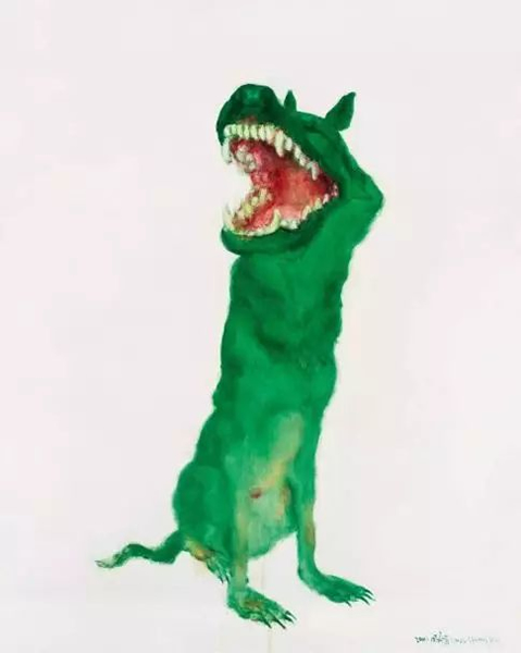 \