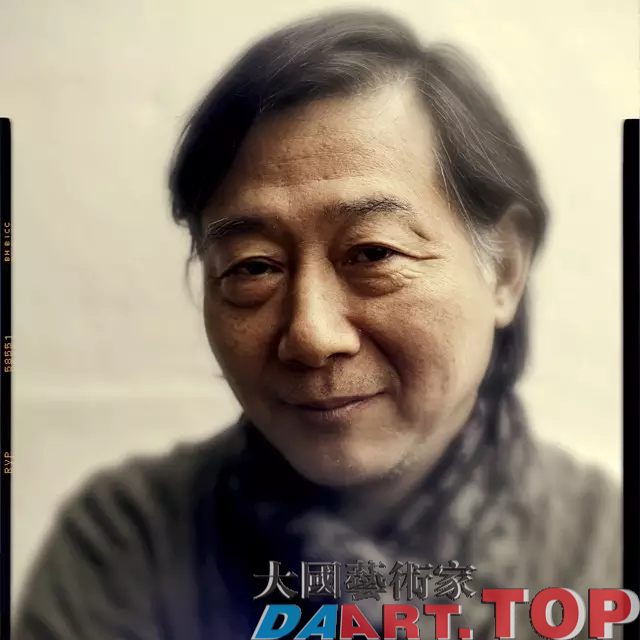 大国艺术家推荐尉晓榕：不能免俗的时候，想想诗词
