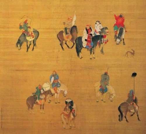 想要暑假，于是研究了一下古代文化的放假制度
