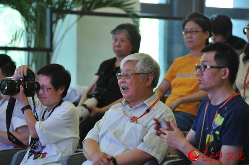 刘劲：用我一辈子，演好一个人“周恩来总理的伟大情操、高尚品德