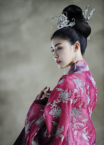 奇皇后韩剧 奇皇后结局 奇皇后 奇皇后演员 元朝奇皇后