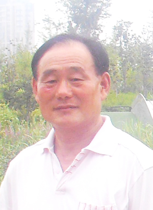 姜守武大国艺术家