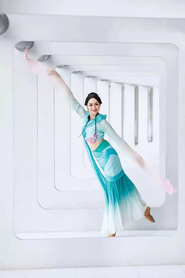  舞剧《孔子》