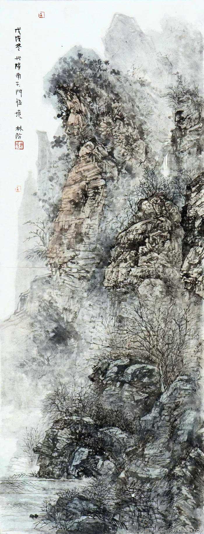 中国大民书画院-特聘画师-吴林防5.jpg