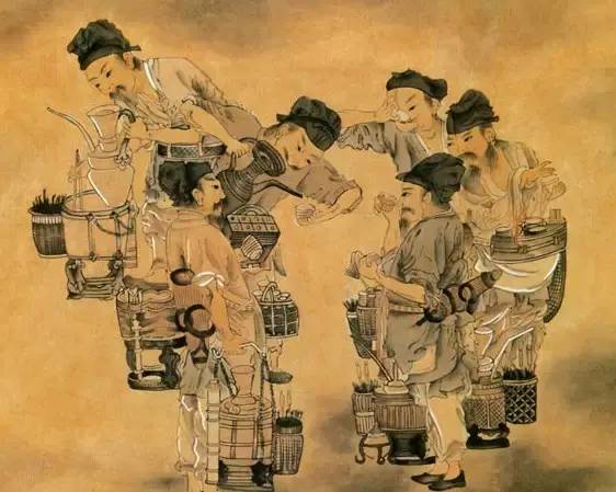  直男劝你喝热水的历史依据，我穿越到3000年前才找到