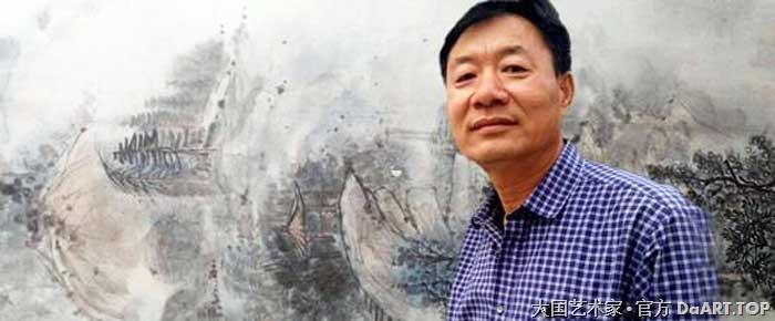 中国大民书画院-特聘画师-吴林防4.jpg