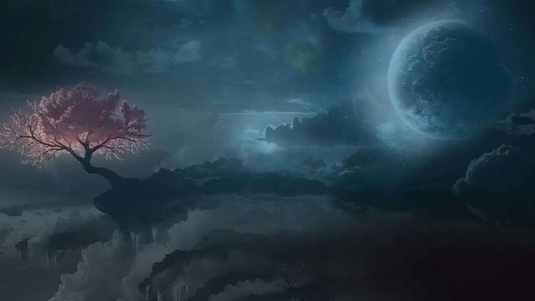 莫言：悠着点，人类的好日子已经不多了