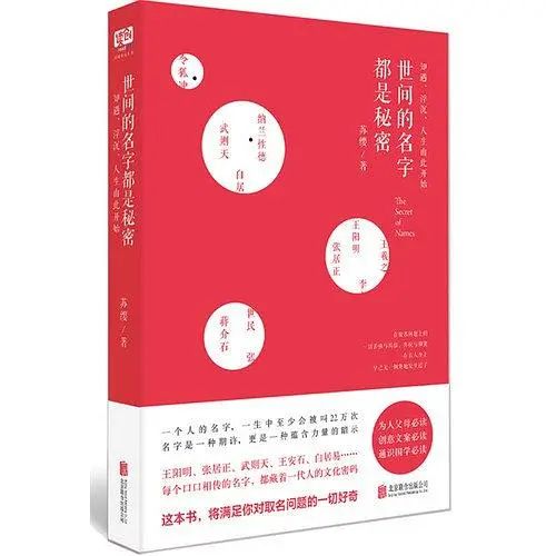 任贤齐、刘若英、林青霞，谁的名字更高明