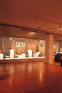 文艺生活有约 | 西安美术馆看展+摄影+唐城墙遗址公园