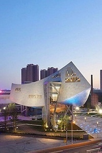 约伴观展+摄影之最美博物馆