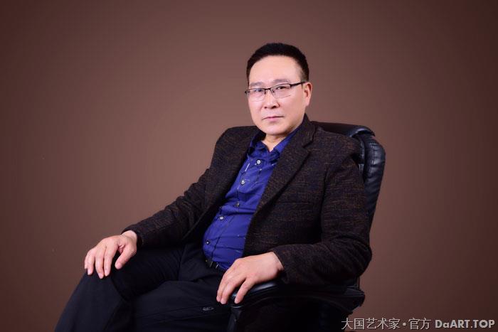 墨绿居士｜李政华著名诗人书法家