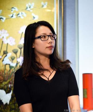 王喜梅