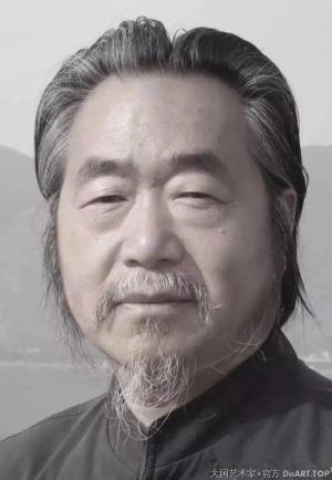 【借古开今】晏本立——当代中国画60家笔墨研究观摩展