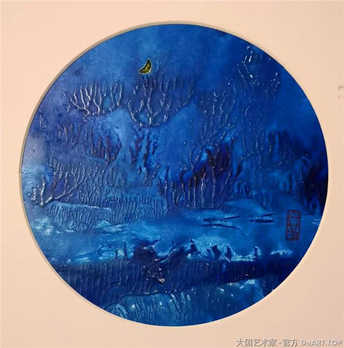 大国艺术家-竹英版彩画作品14.jpg