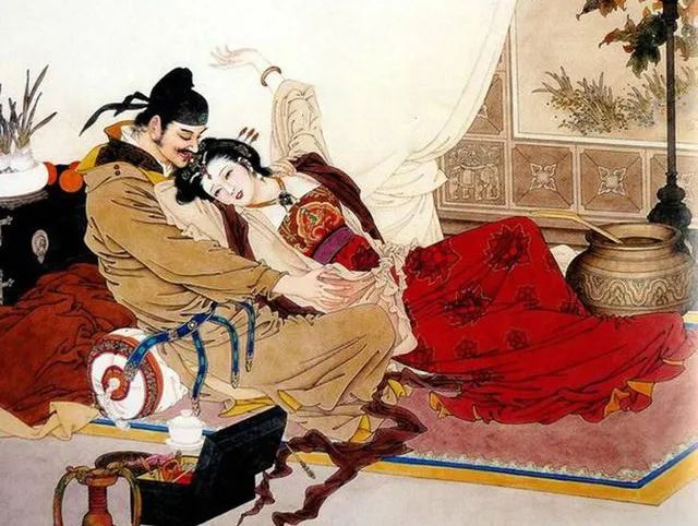 中医方剂——《合香丸》自带香气、呵气如兰；每有汗出，红腻而多香！