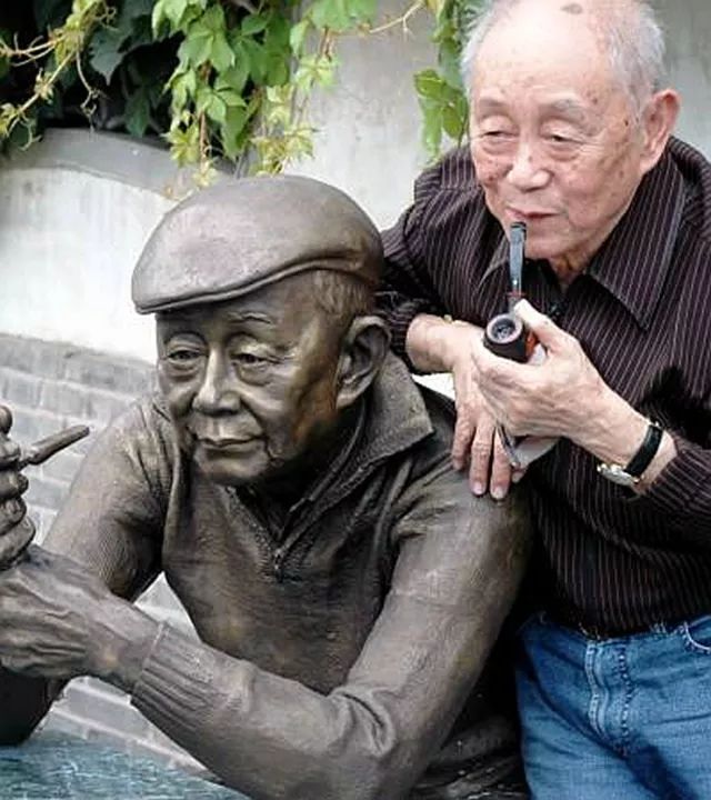 黄永玉