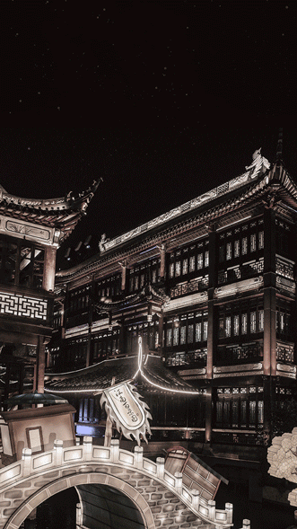 2021《元宵节》新春佳节的尾声｜春节假期 文旅消费市场焕新颜