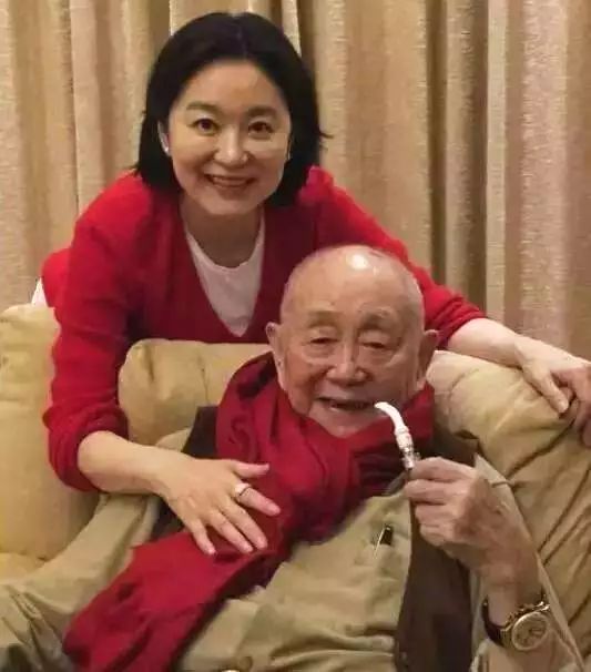 林青霞问：“怎么才能写得更好？”     黄永玉答