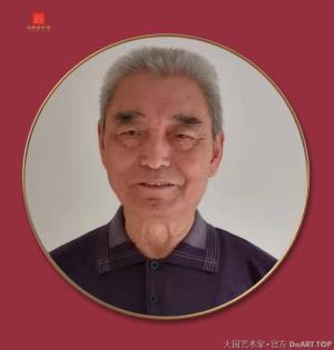 践诺甲子为“忠”心  水墨丹青献“母亲” 王荣忠——老党员的“七一”献礼